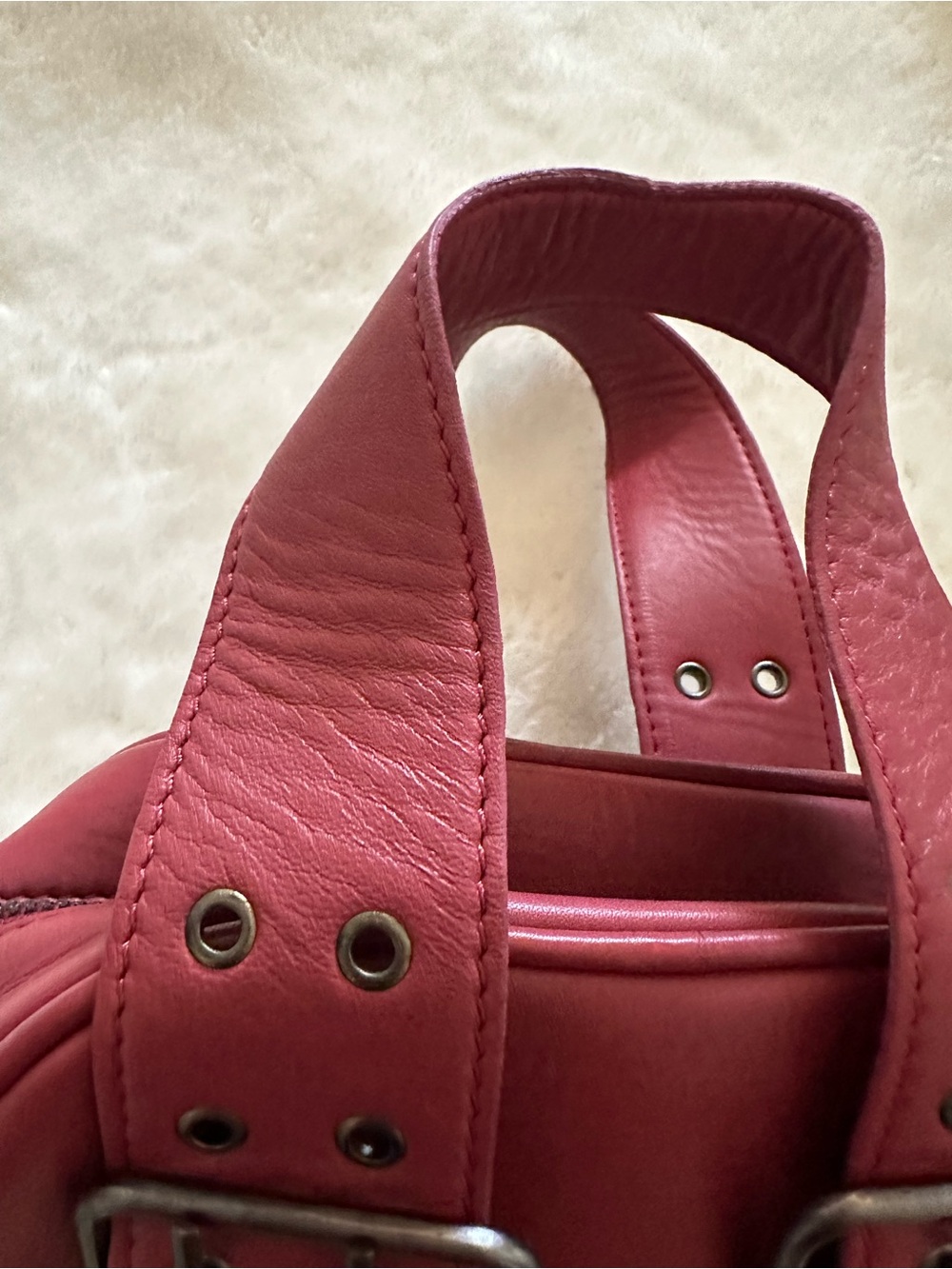 Free People Say Yes Bag - Picture 9 of 13